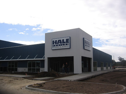 Hale Trailer Brake & Wheel - Jacksonville