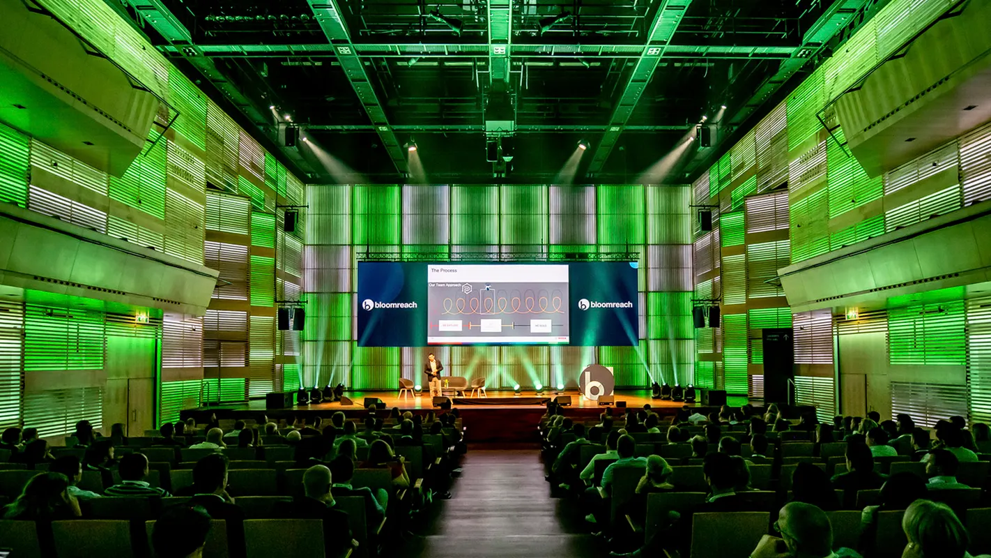 Muziekgebouw aan 't IJ