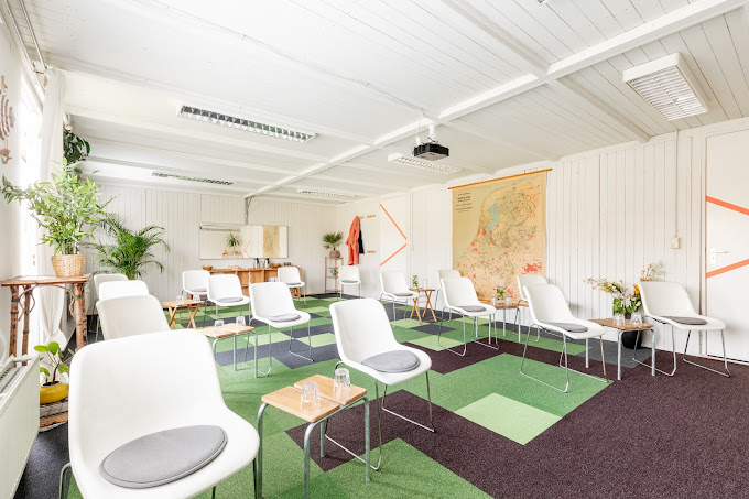 NOAM Amsterdam Meetings