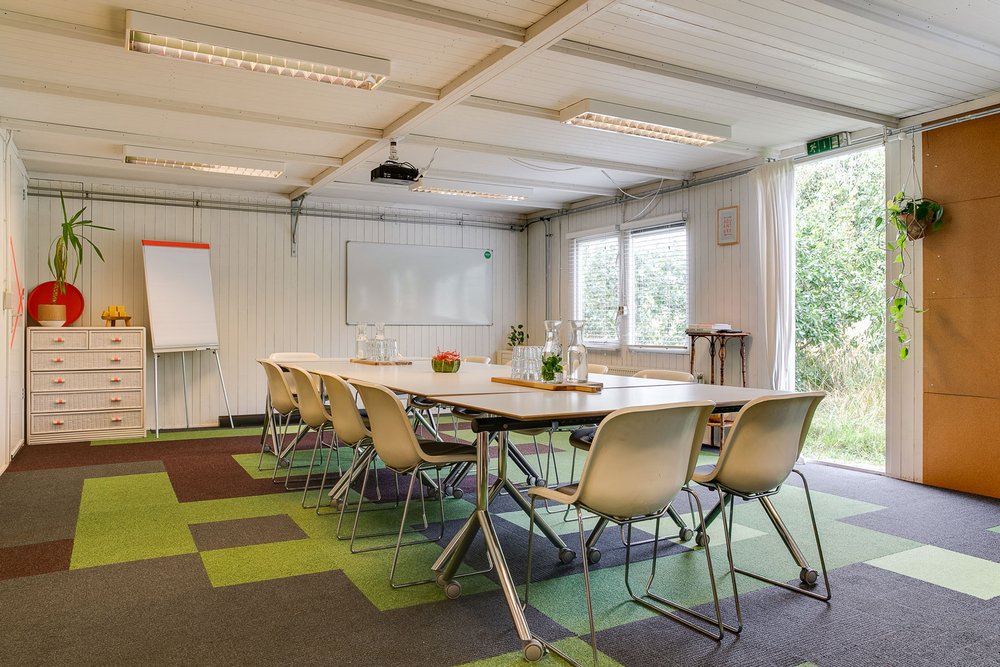 NOAM Amsterdam Meetings