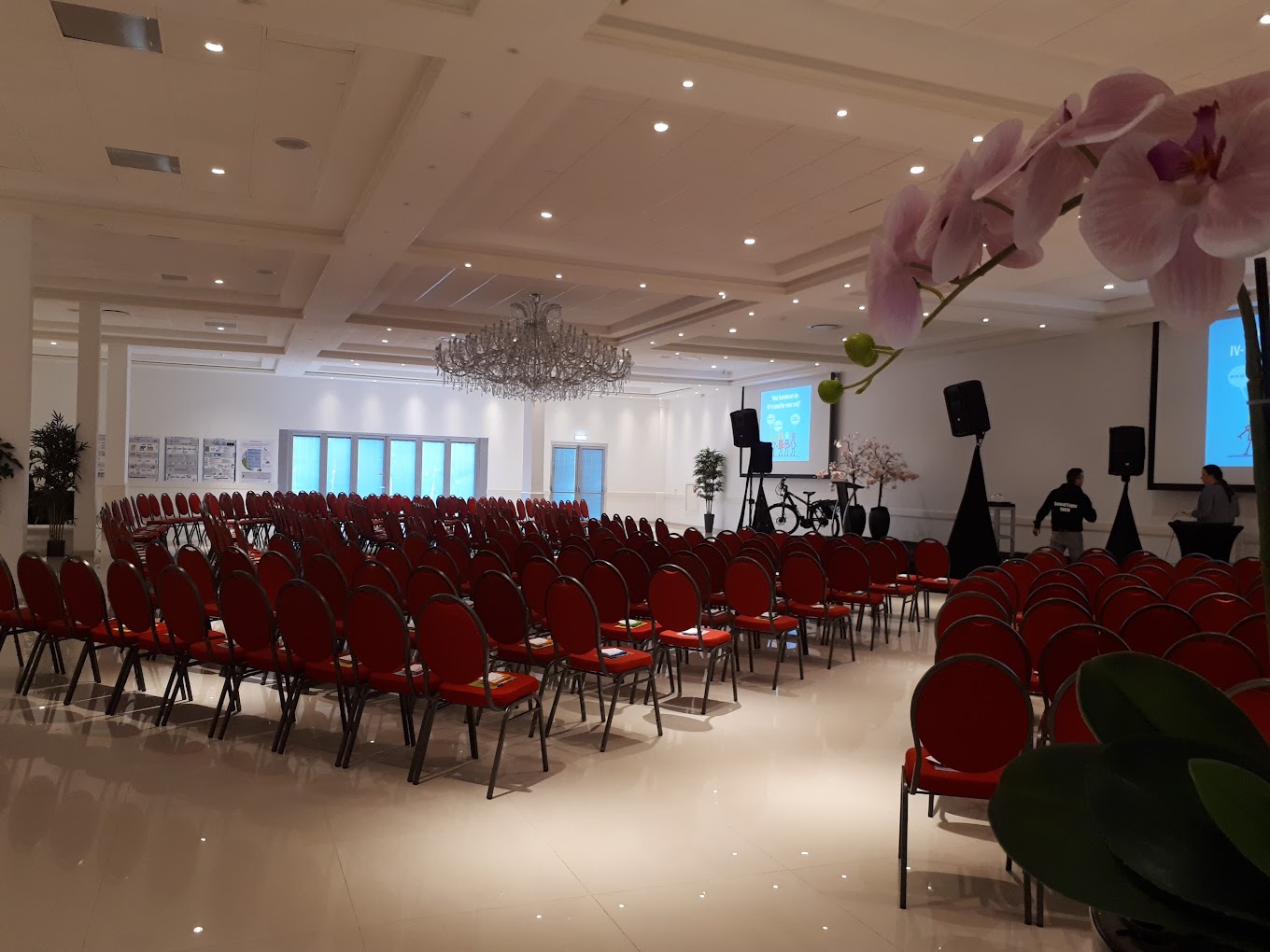 Rhone Events & Congrescentrum