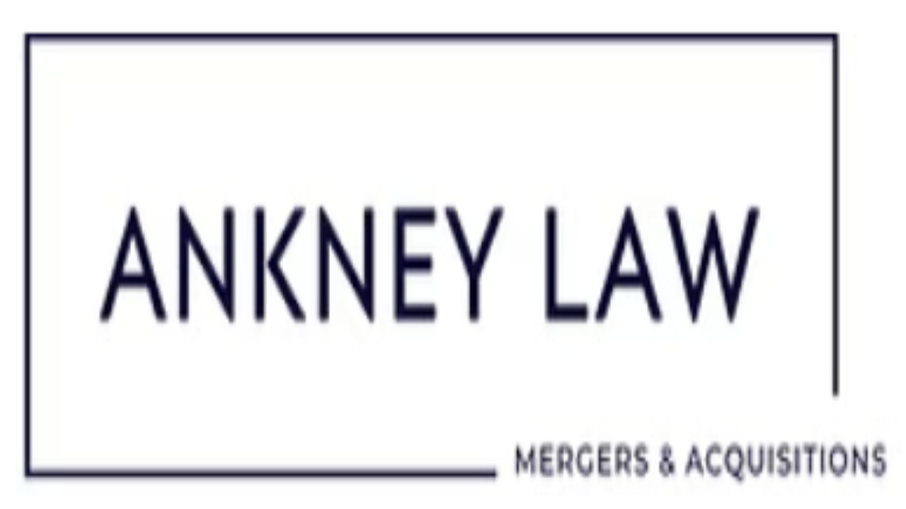 Ankney Law | Virginia SMB Attorney