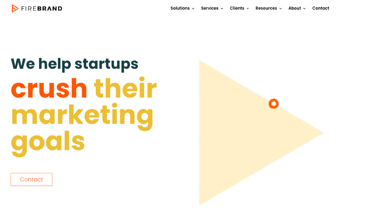 Firebrand Communications