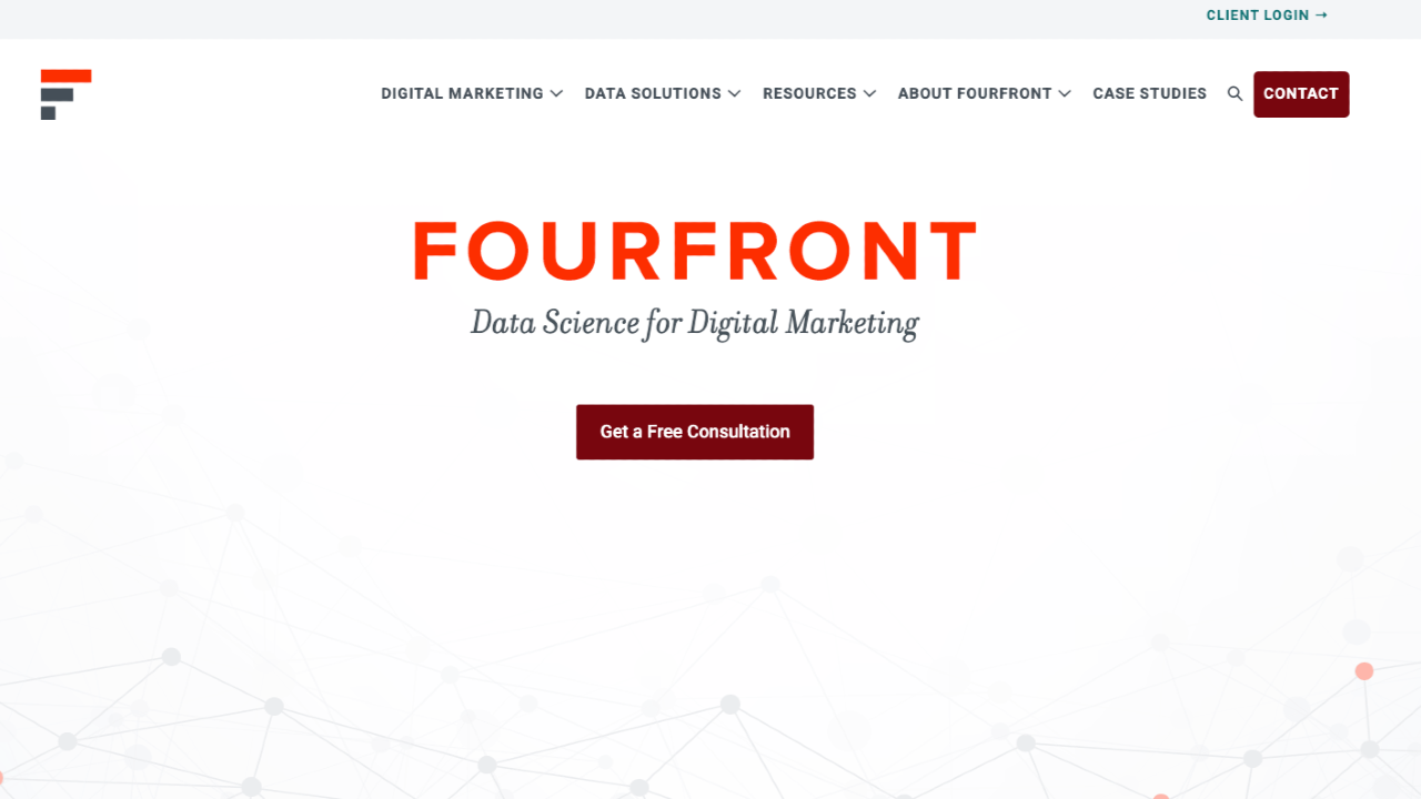 FourFront
