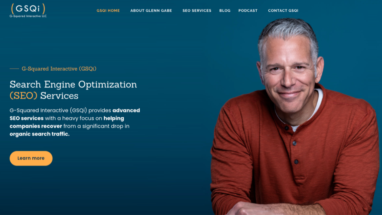 G-Squared Interactive