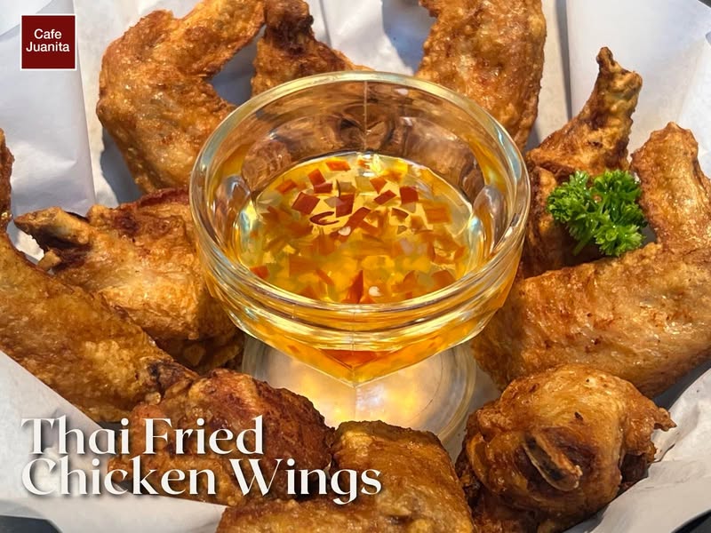 Cafe Juanita | Pasig