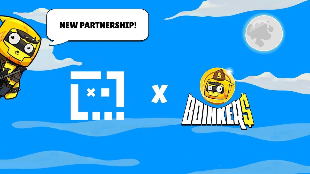 How to Prepare for the Boinkers.io Airdrop