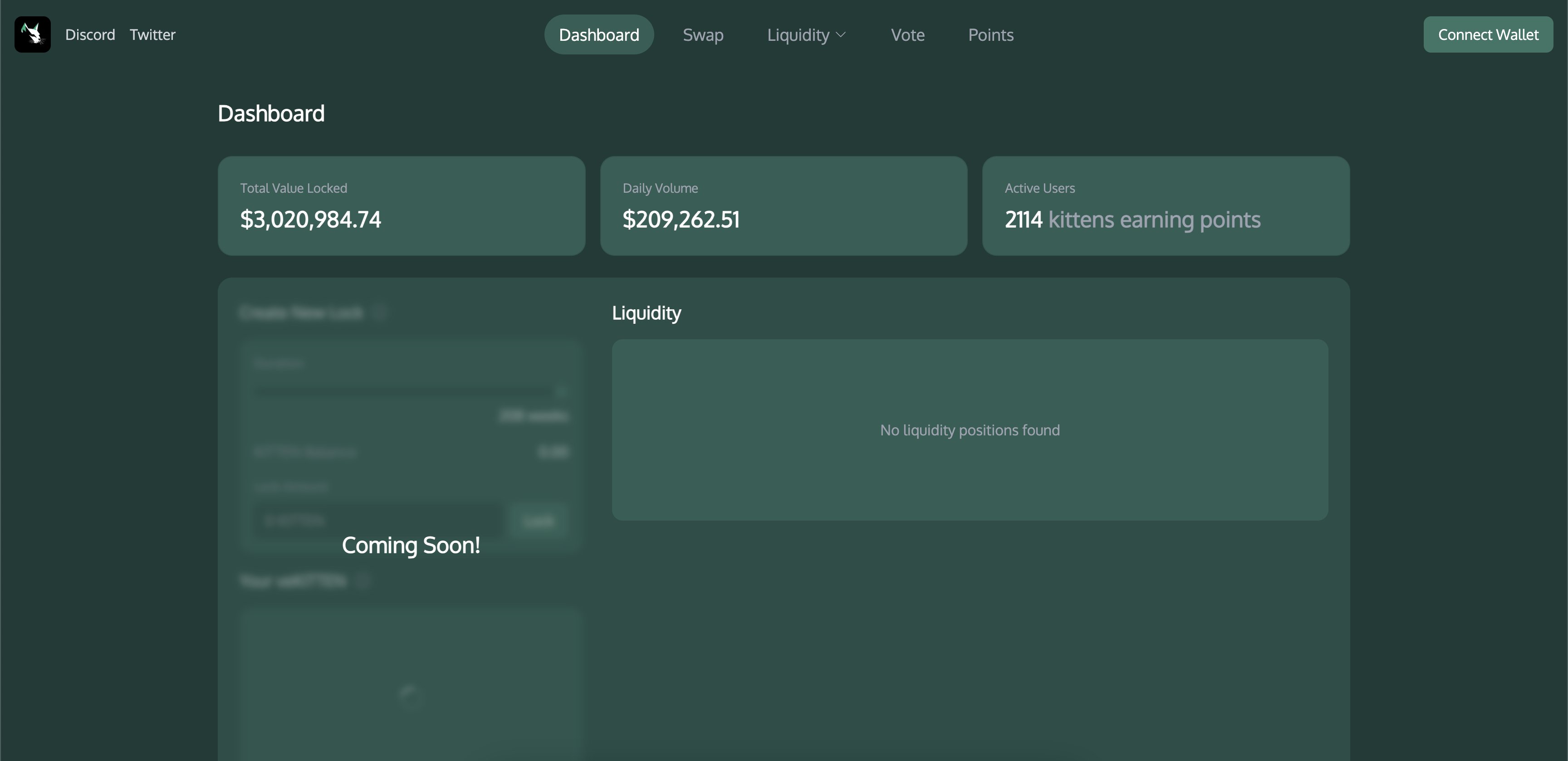 🚀 Step-by-Step Farming Guide for KittenSwap ($veKITTEN)