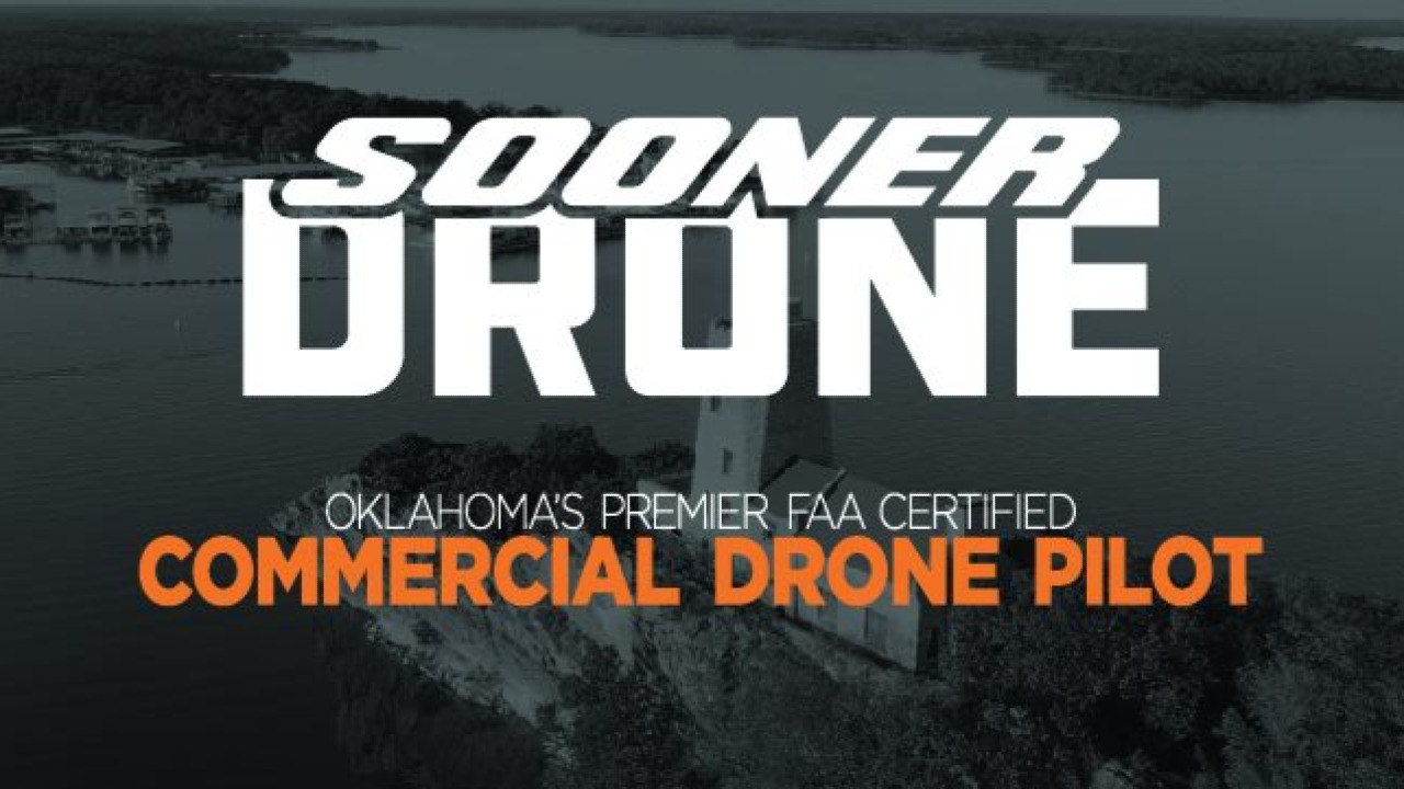 Sooner Drone