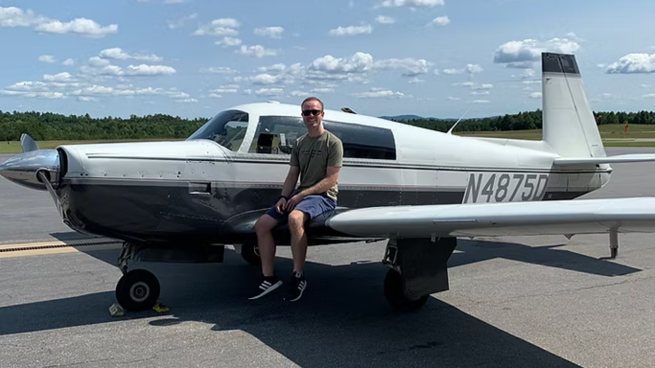 Tulsa Flight Training