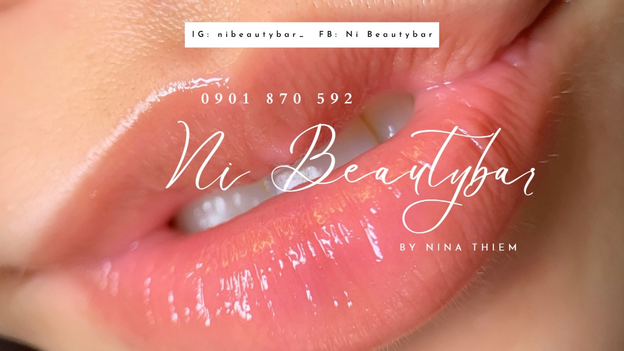 Ni Beauty Bar Thao Dien