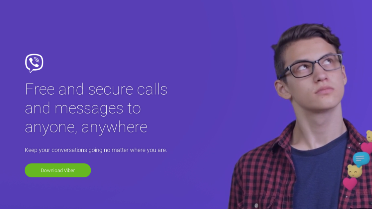 Viber