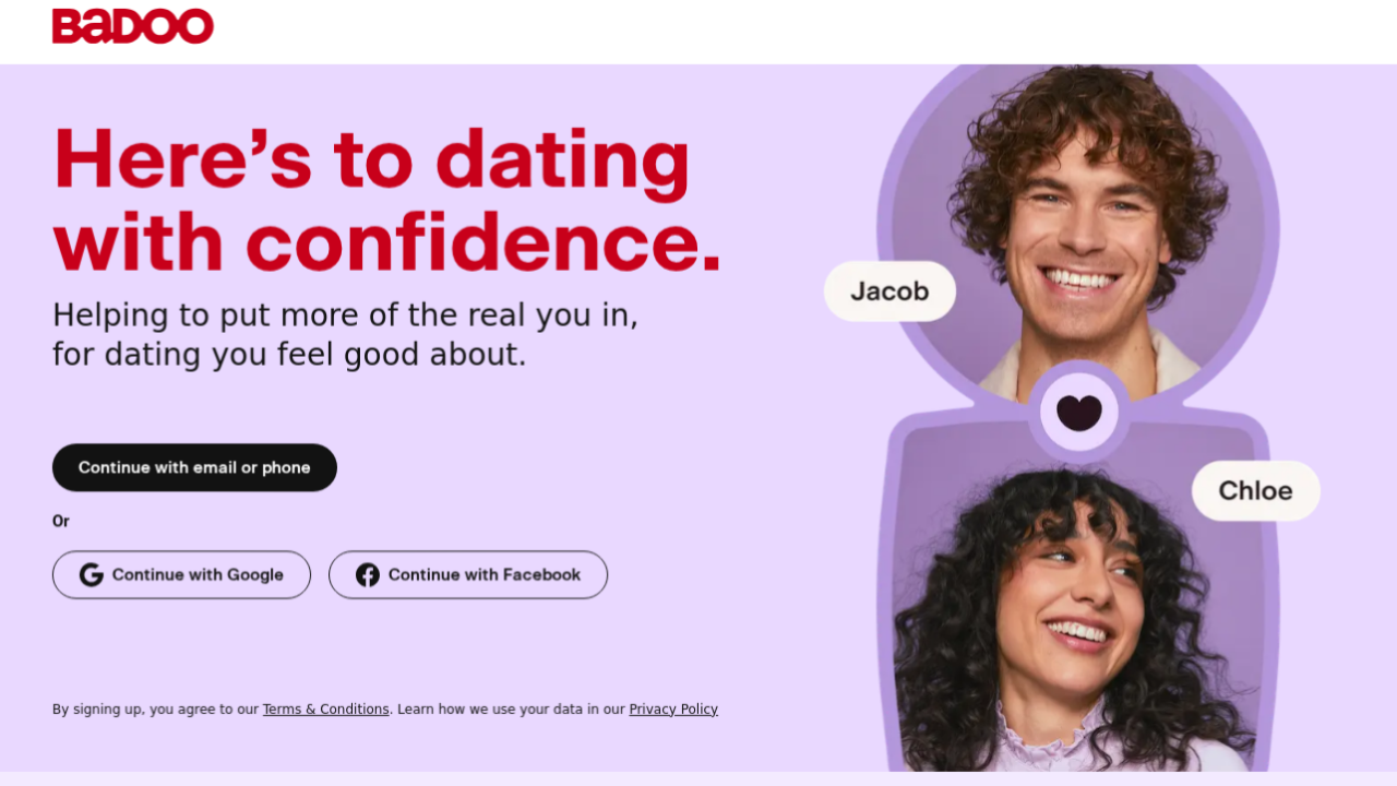 Badoo