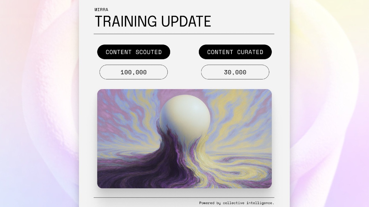 🤖 Mirra Guide: Earn NLP by Scouting or Creating Web3 Content on X