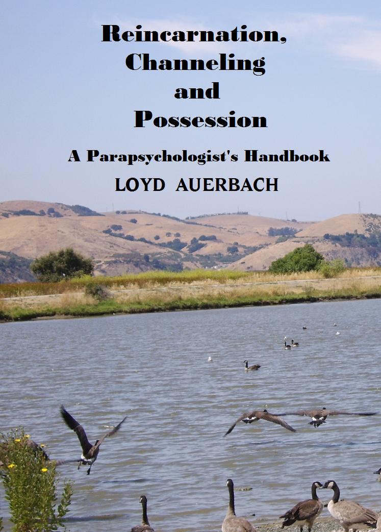 Loyd Auerbach