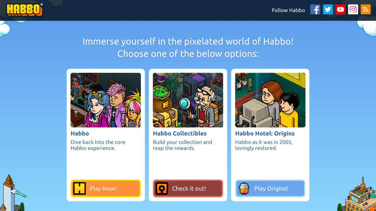 Habbo