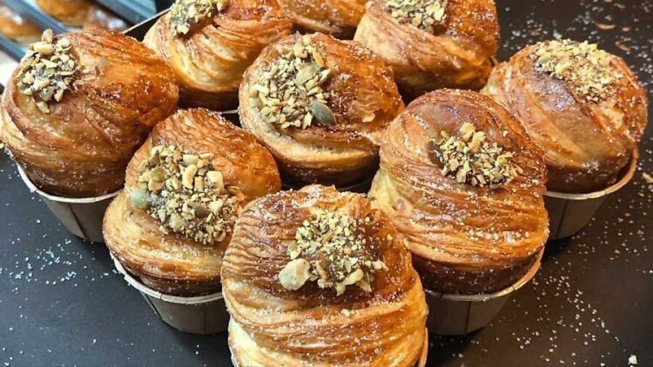 Bakery Brera – Empress Road