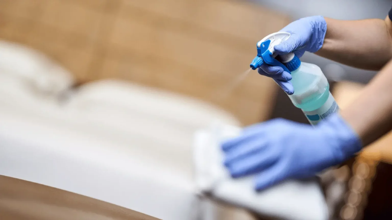 Hazels Cleaning Services