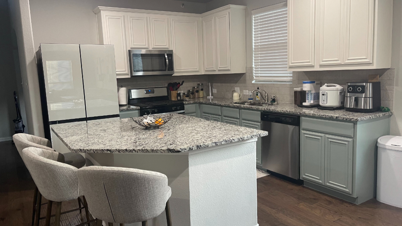 Buenos Diaz Cleaning Services