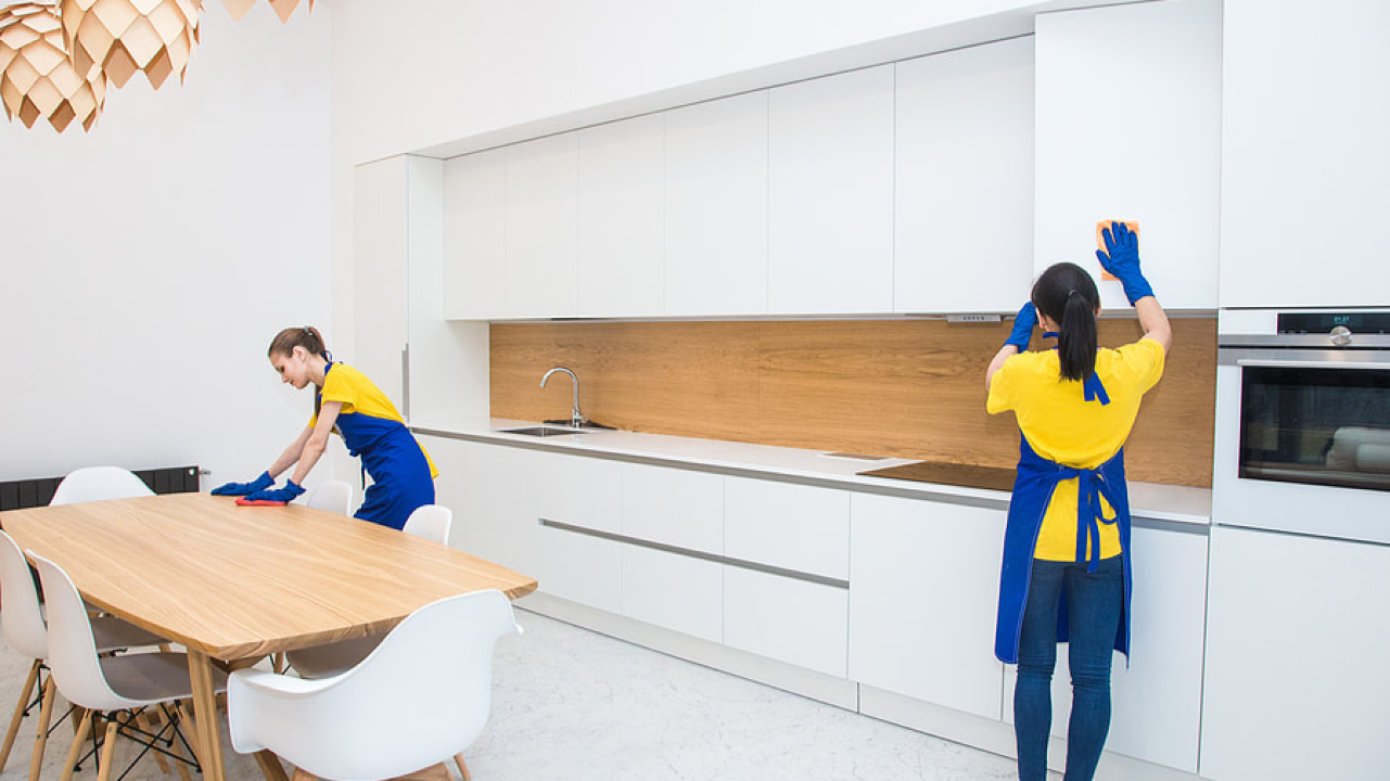 A1 Professional House Cleaning