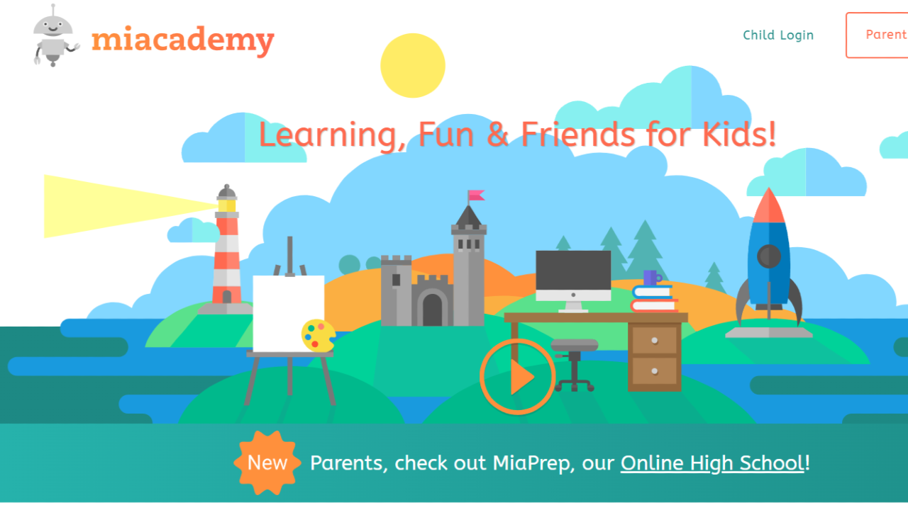 Miacademy