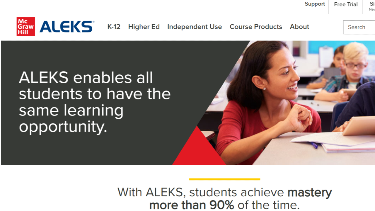 Aleks