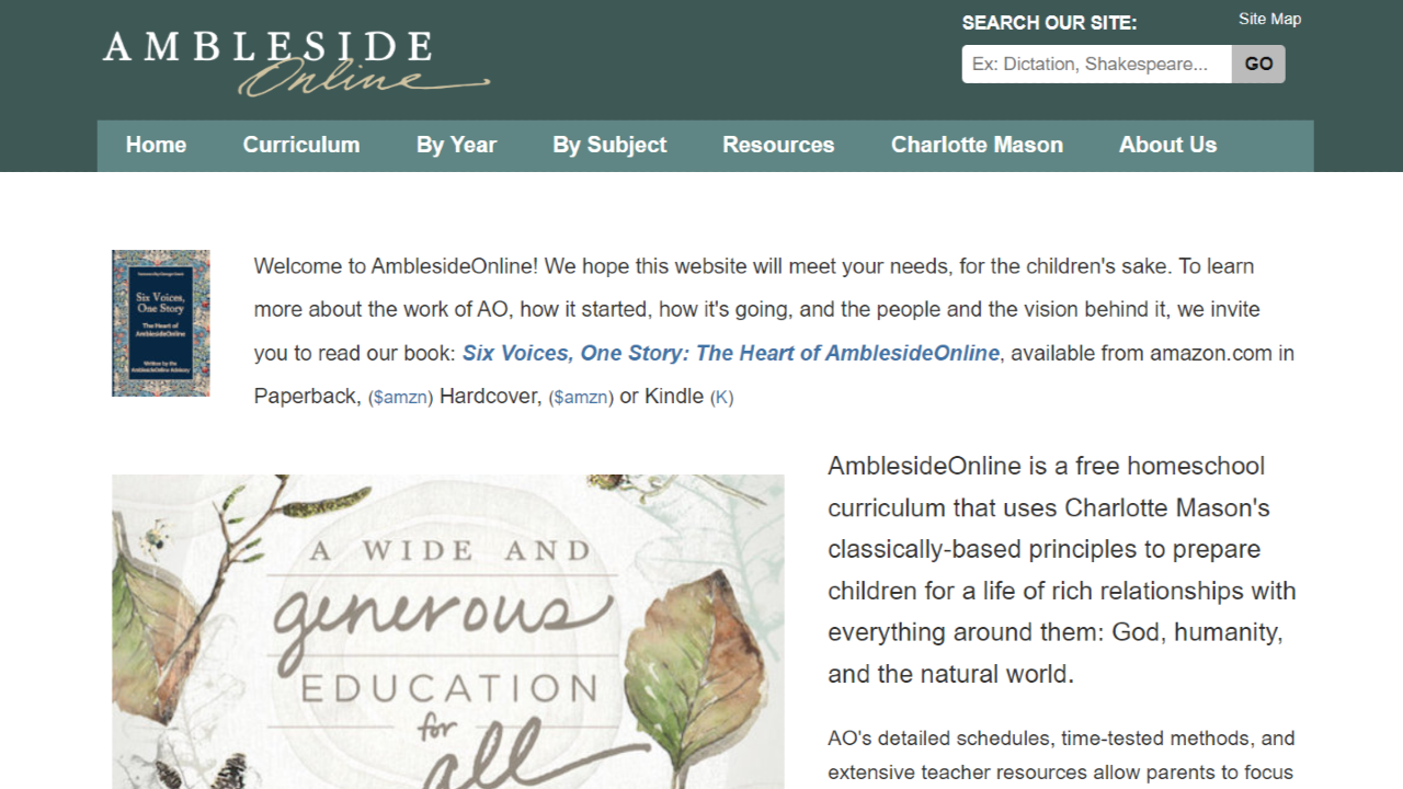 Ambleside