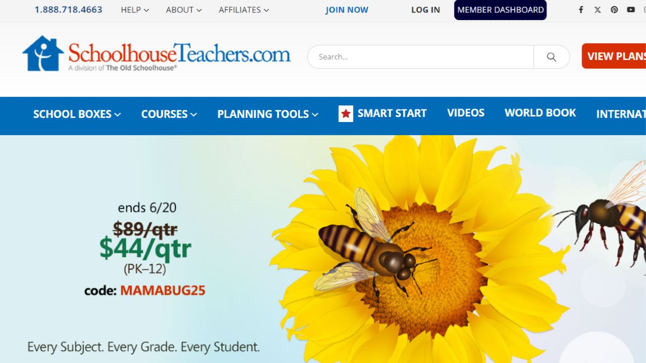 Schoolhouse Teachers