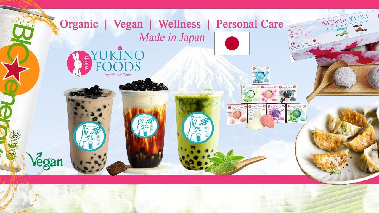 Yukino Food Thao Dien