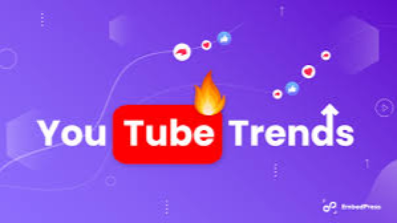 Trending - YouTube