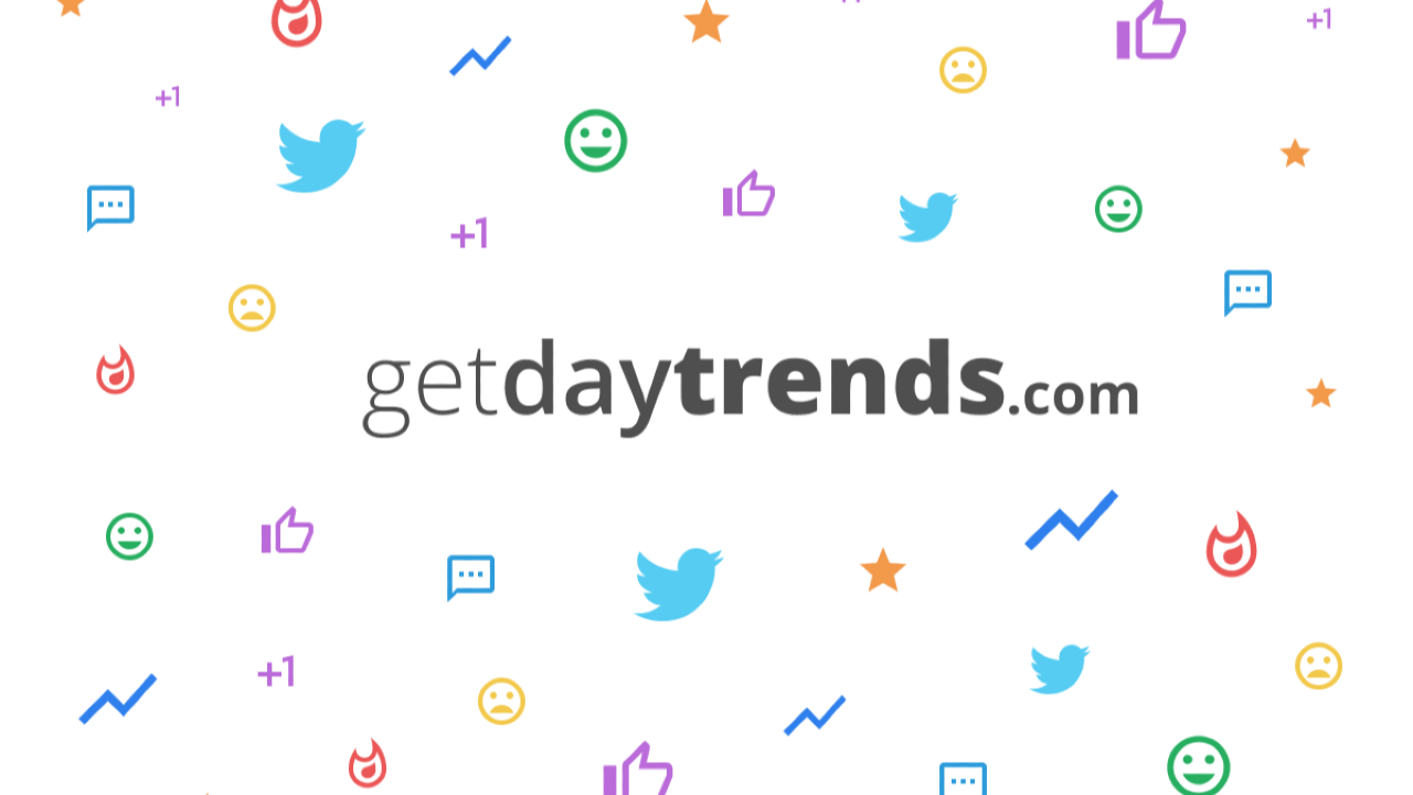 Get Day Trends