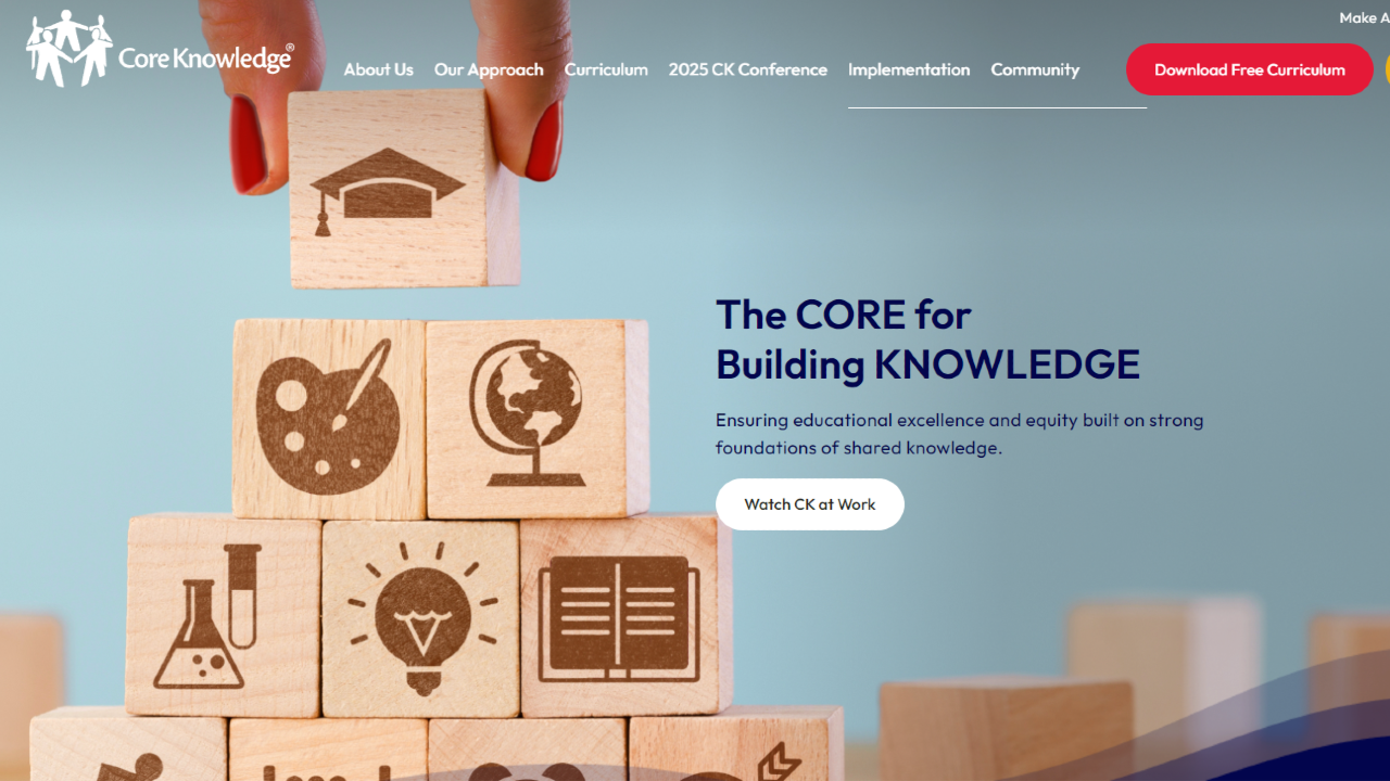 Core Knowledge