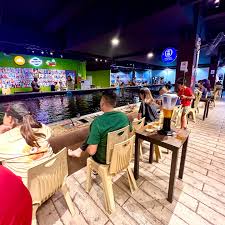 Orto Prawning & Fishing – West Coast (Opposite Haw Par Villa)