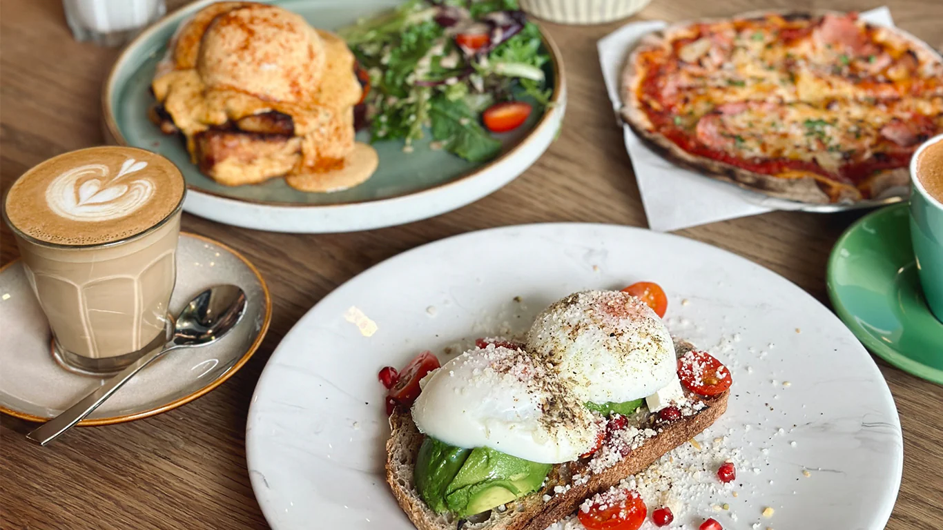 Craftsmen Coffee – Holland Village