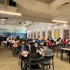 The Mind Café Mega Store – Prinsep Street / Bencoolen
