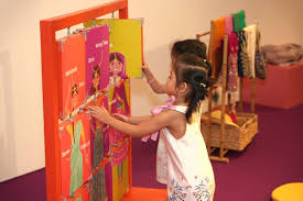 Indian Heritage Centre – Little India