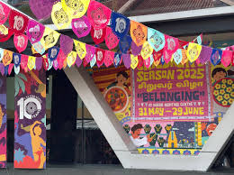 Indian Heritage Centre – Little India