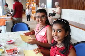 Indian Heritage Centre – Little India