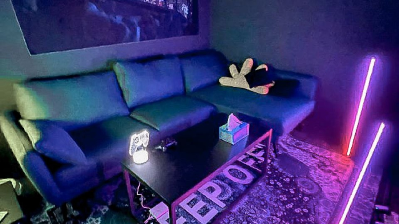 Hop Hideout – Rochor