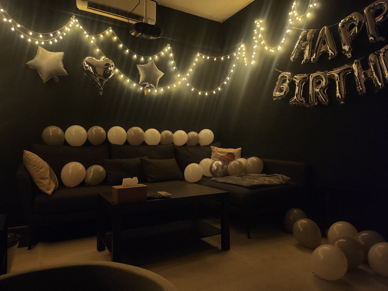 Hop Hideout – Rochor