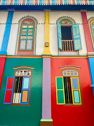 Former House of Tan Teng Niah – Great for Phototaking or Doodling!