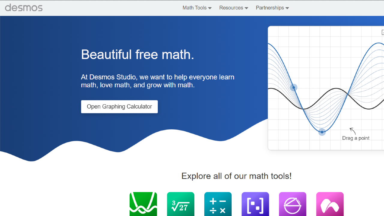 Desmos