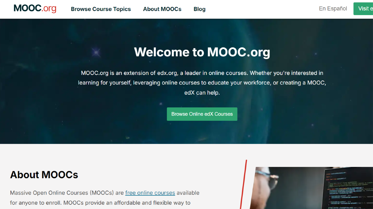 MOOC.org