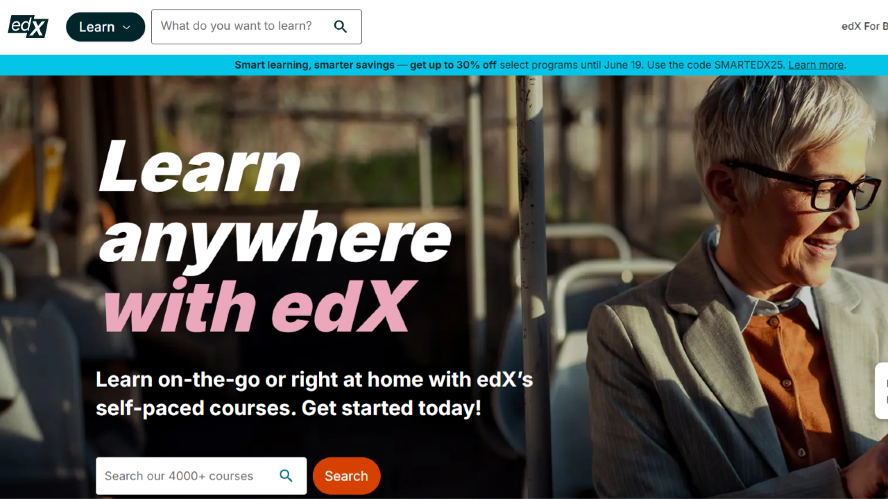 edX