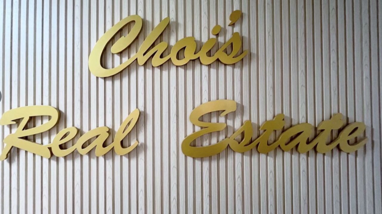 Choi's Real Estate Agency Thao Dien
