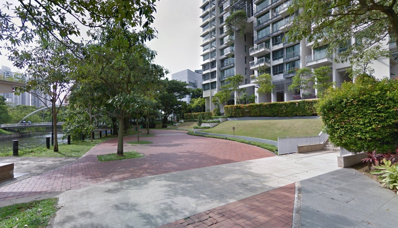 Clarke Quay to Great World – Family-Friendly Cycling Route with Anywheel
