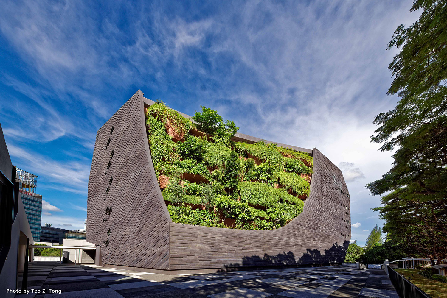 Lee Kong Chian Natural History Museum – Singapore’s Dinosaur & Biodiversity Treasure Trove