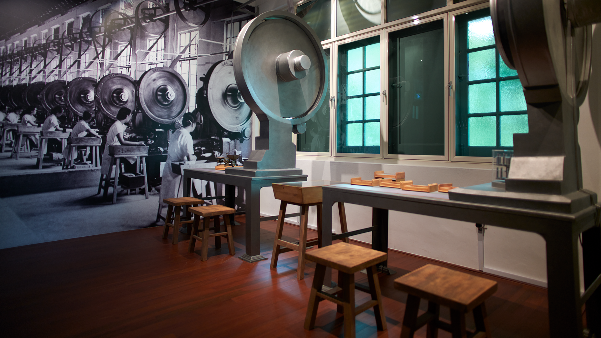 Reflections at Bukit Chandu – A Hidden WWII Heritage Gem Amid Lush Greenery
