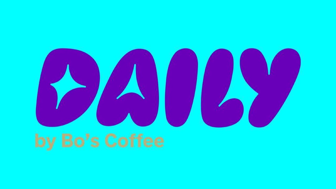 DAILY BY BO'S COFFEE | Philippine Franchise