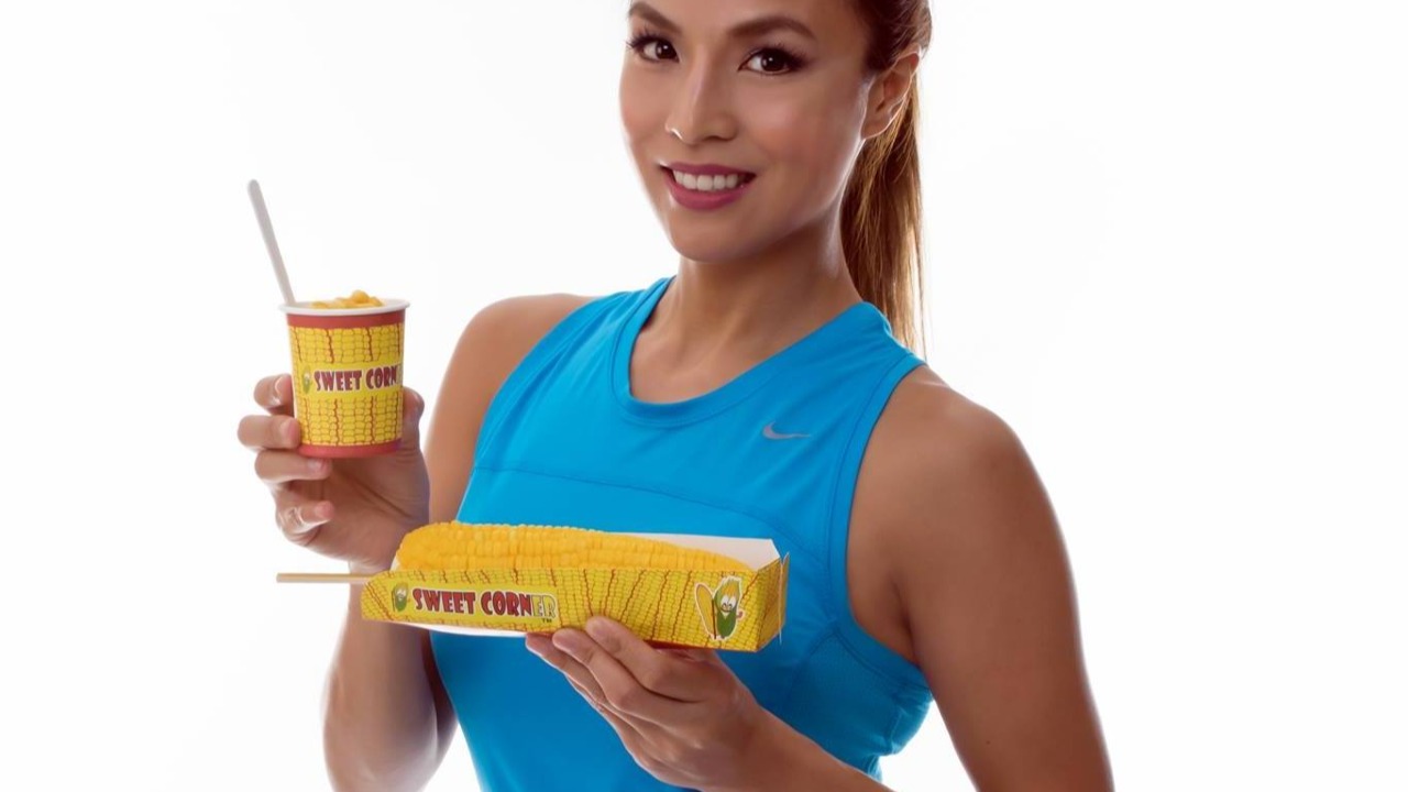 SWEET CORNER | Philippine Franchise